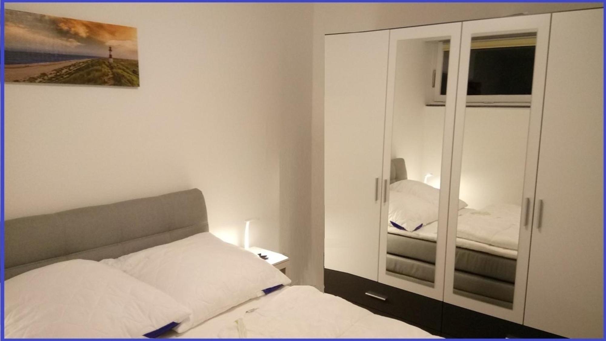 Bonna&#039S Ostsee Oase - Haus Baltic - Whg 180 - Inkl Gratis Wlan Und Saisonstrandkorb Grömitz Εξωτερικό φωτογραφία