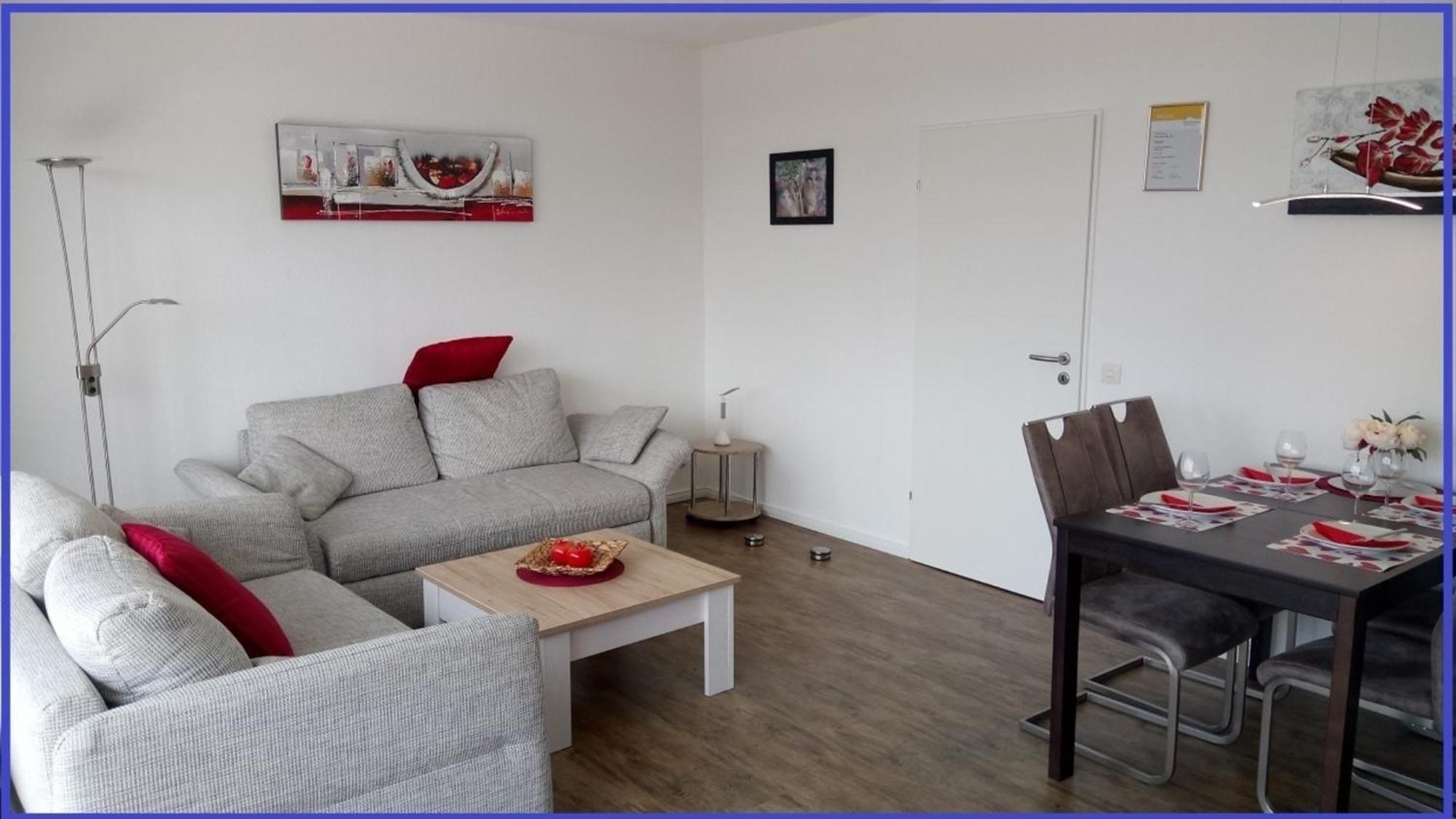 Bonna&#039S Ostsee Oase - Haus Baltic - Whg 180 - Inkl Gratis Wlan Und Saisonstrandkorb Grömitz Εξωτερικό φωτογραφία