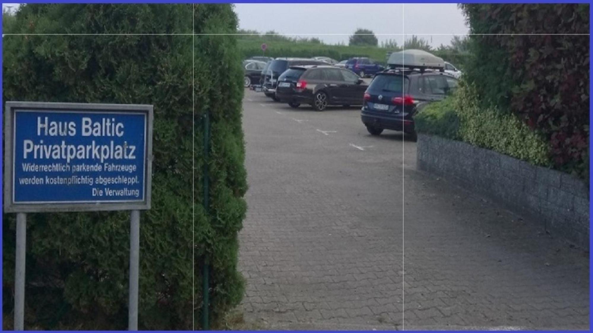 Bonna&#039S Ostsee Oase - Haus Baltic - Whg 180 - Inkl Gratis Wlan Und Saisonstrandkorb Grömitz Εξωτερικό φωτογραφία