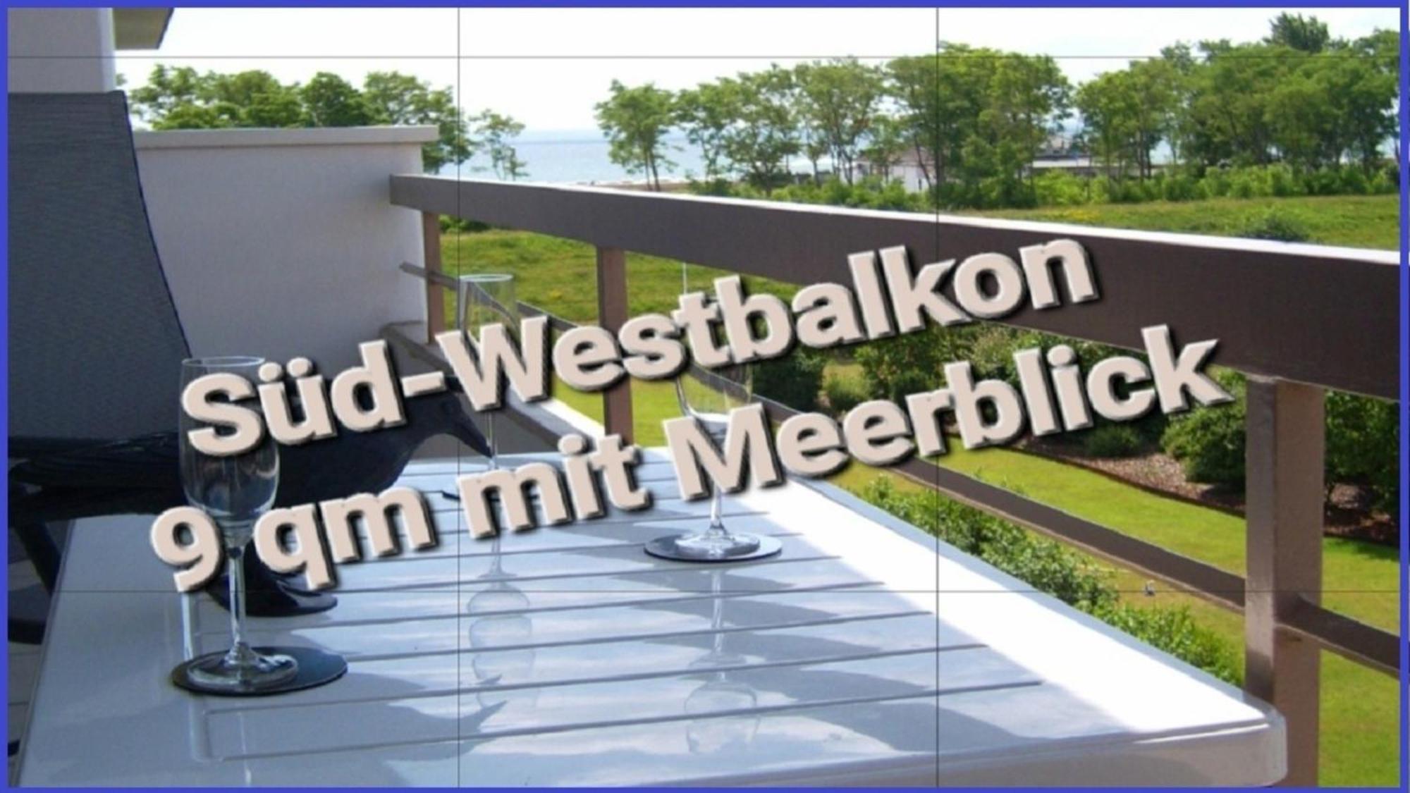 Bonna&#039S Ostsee Oase - Haus Baltic - Whg 180 - Inkl Gratis Wlan Und Saisonstrandkorb Grömitz Εξωτερικό φωτογραφία