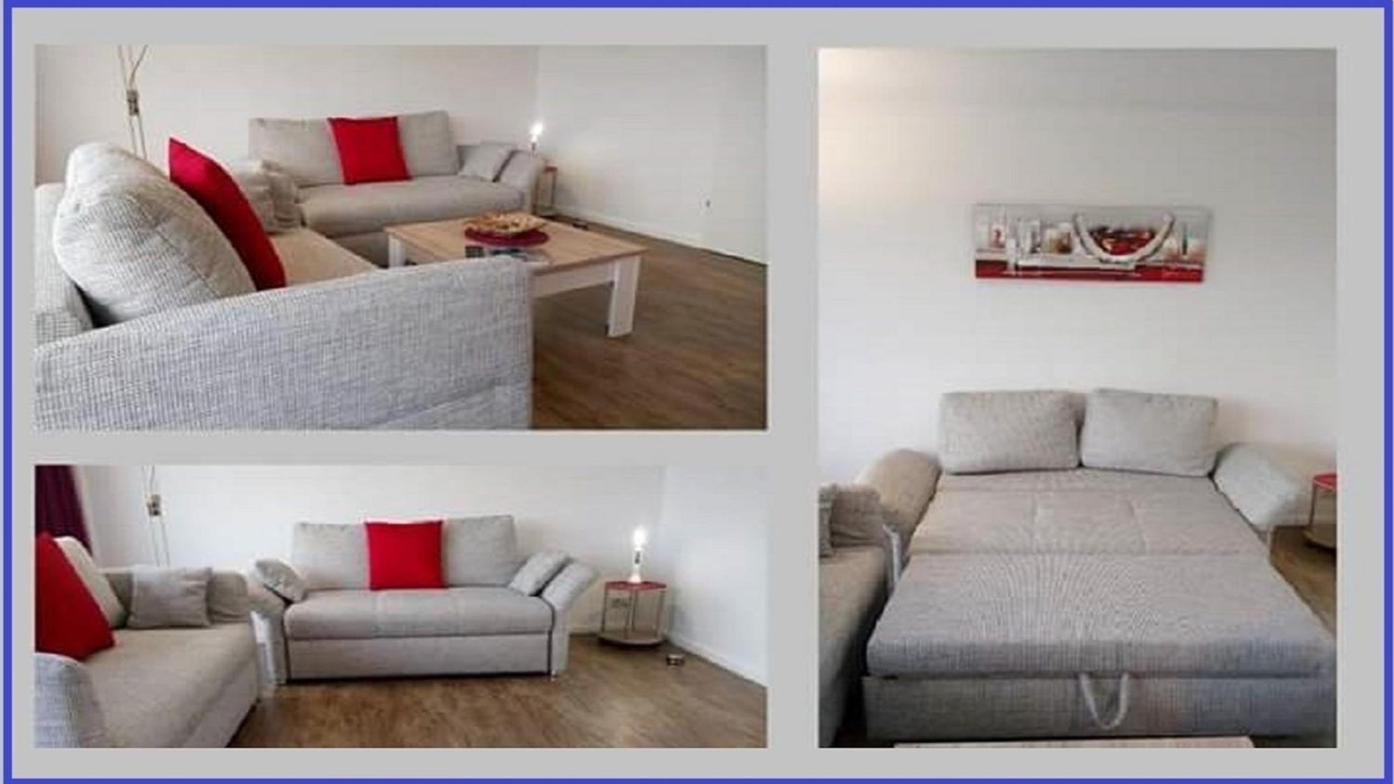Bonna&#039S Ostsee Oase - Haus Baltic - Whg 180 - Inkl Gratis Wlan Und Saisonstrandkorb Grömitz Εξωτερικό φωτογραφία