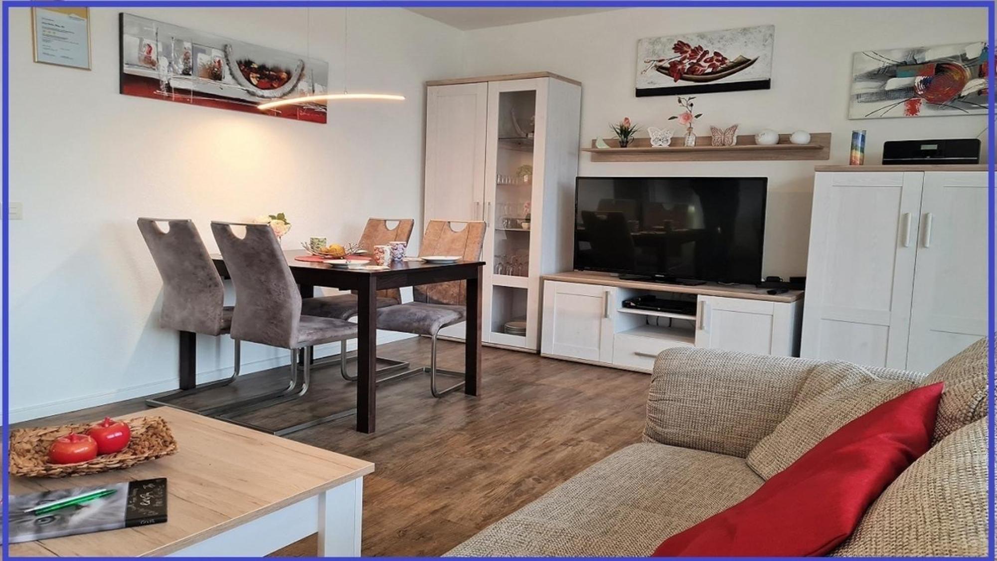 Bonna&#039S Ostsee Oase - Haus Baltic - Whg 180 - Inkl Gratis Wlan Und Saisonstrandkorb Grömitz Εξωτερικό φωτογραφία